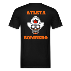 Atleta Bombero - black