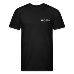 WSFA T-Shirt - black