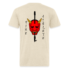 Beast from the East - heather cream