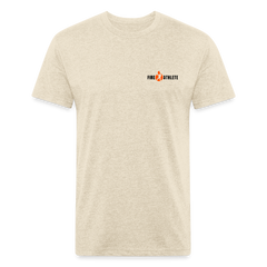 Day of the Dead-lifts - heather cream