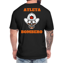 Atleta Bombero - black
