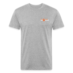WSFA T-Shirt - heather gray