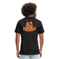 WSFA T-Shirt - black