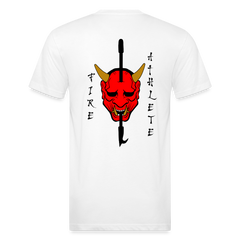 Beast from the East - white