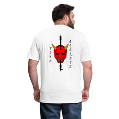 Beast from the East - white