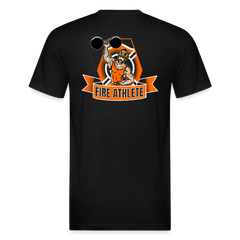 WSFA T-Shirt - black