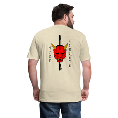 Beast from the East - heather cream