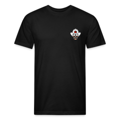 Atleta Bombero - black