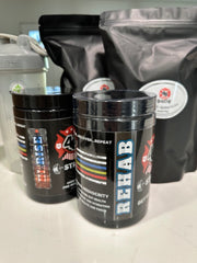 48 Str8 Supplements
