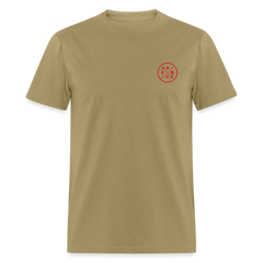 Fire Athlete Barbell Club - khaki