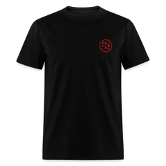 Fire Athlete Barbell Club - black