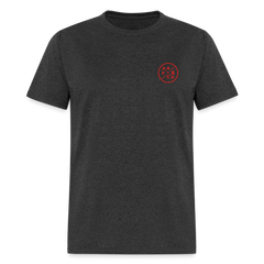 Fire Athlete Barbell Club - heather black