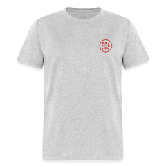 Fire Athlete Barbell Club - heather gray