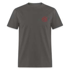 Fire Athlete Barbell Club - charcoal