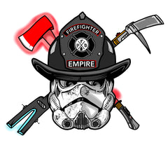 Firefighter Empire 3 Pack