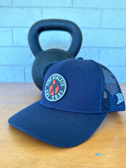 Fire Athlete Base Logo Hat
