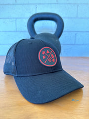 Fire Athlete Barbell Club Hat