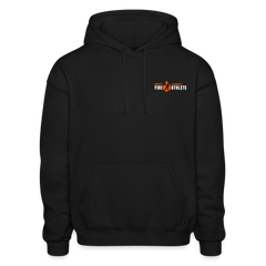 WSFA Hoodie - black