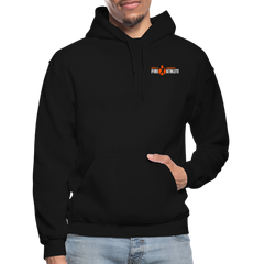 WSFA Hoodie - black