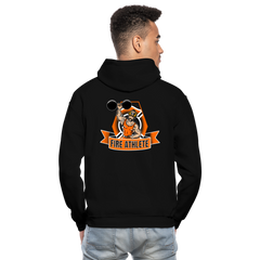 WSFA Hoodie - black