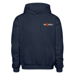 WSFA Hoodie - navy