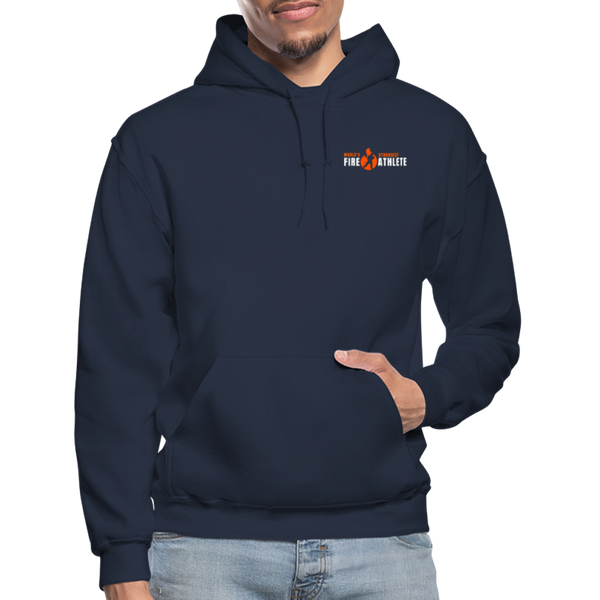 WSFA Hoodie - navy