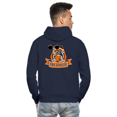 WSFA Hoodie - navy